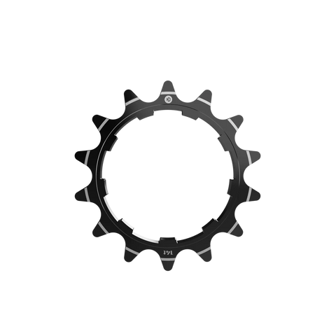 Box One Single Speed Chromoly Cogs Oversized