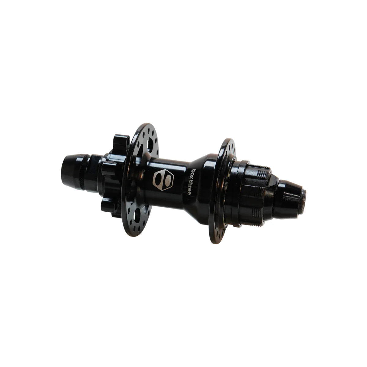 Hub Rear Disc Box Three Pro 110 X 10mm 36 Hole Disc Rear Hub – BikeSupplies.ca
