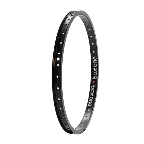 BOX ONE ALLOY BMX RIMS