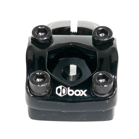 BOX TWO 22.2 X 1" Top Load Stem