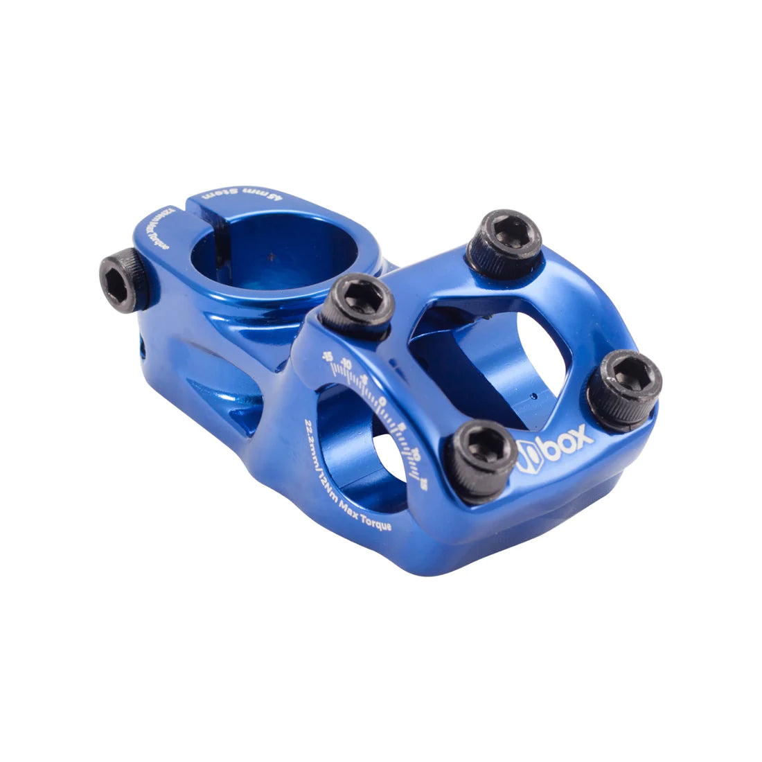BOX TWO 22.2 X 1" Top Load Stem