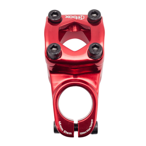 BOX TWO 22.2 X 1" Top Load Stem