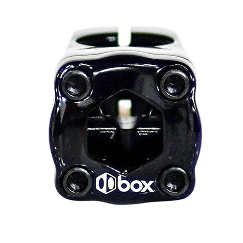 BOX One Oversized 31.8 X 1-1/8" Front Load Stem