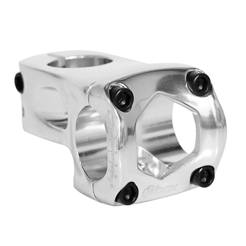 BOX Two 22.2 X 1 1/8" Front LOAD STEM