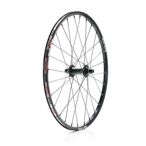 Expert 28h Box One Stealth Expert 20 x 1-1/8" 10mm Wheelset