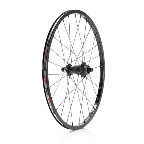 Expert 28h Box One Stealth Expert 20 x 1-1/8" 10mm Wheelset