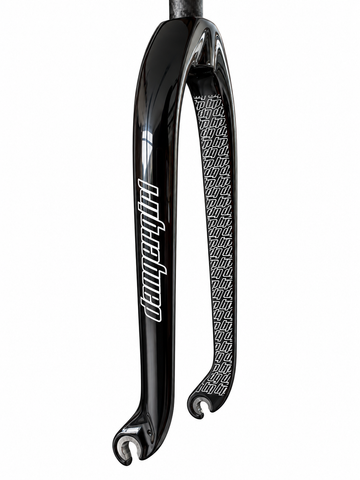 Dangergirl Carbon Fork Mini – 1"