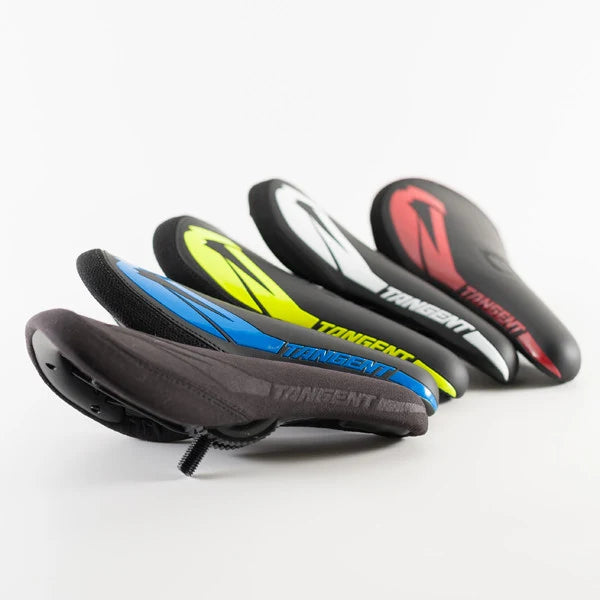 Tangent Carve Saddle