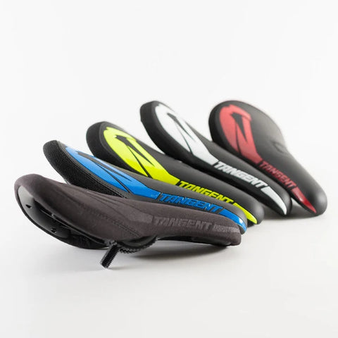 Tangent Carve Saddle