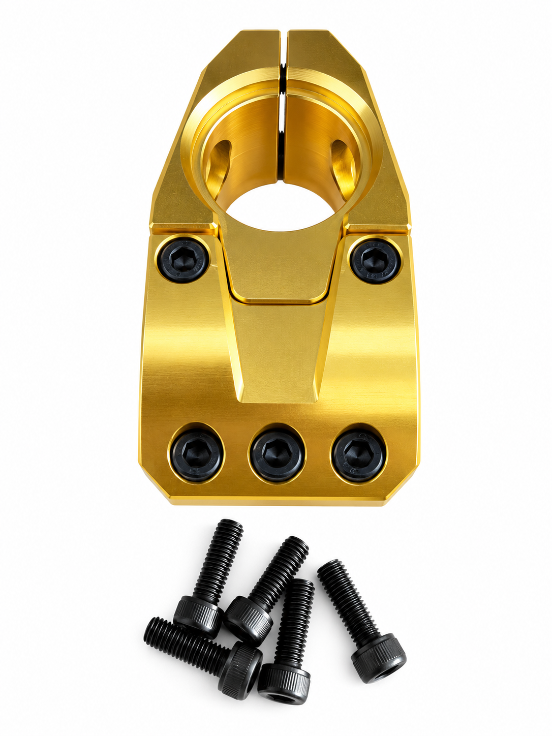 Bombshell Top Load Stem Replacement Pinch Bolts – M5