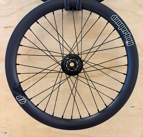 Pro Lite 36h Dangerboy Carbon Wheelset (SD Hubs)