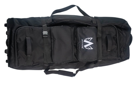 Avian Gilmore V2 Compact Flight Bag Red
