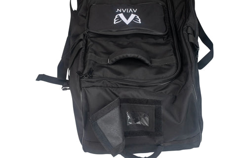 Avian Gilmore V2 Compact Flight Bag Red