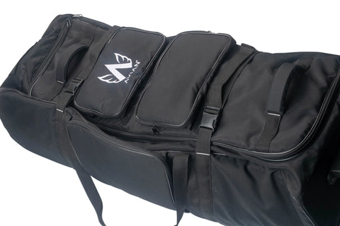 Avian Gilmore V2 Compact Flight Bag Red
