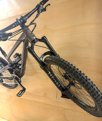 COMMENCAL CLASH 24 Pre-Owned