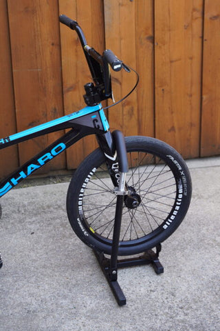 REXER ROLLER STAND & ROLLER COMBO