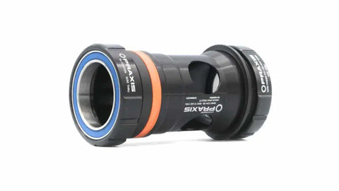 Praxis Works M30 Thru Bottom Bracket – BSA Threaded 68mm / 73mm
