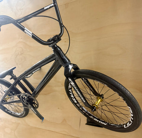 Chase RSP 5.0 OS20 Custom Build