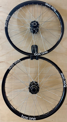 Box One Pro 36H Wheelset | SD Ace Hubs