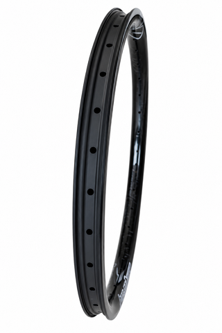 Dangerboy Carbon Fibre Rims Marble edition Pro 26" Dirt Jumper