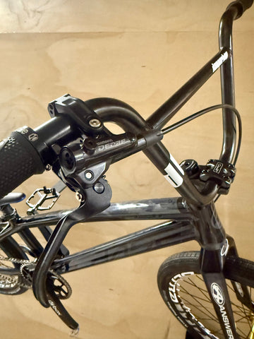 Chase RSP 5.0 OS20 Custom Build