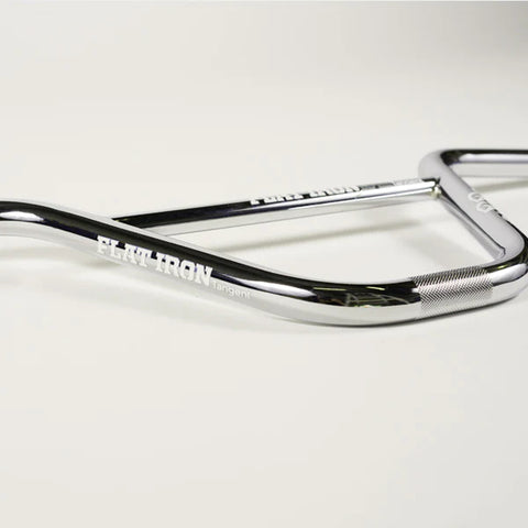 Tangent FlatIron62 Handlebars 22.2