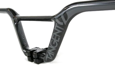 Tangent Carbon Vortex Bars
