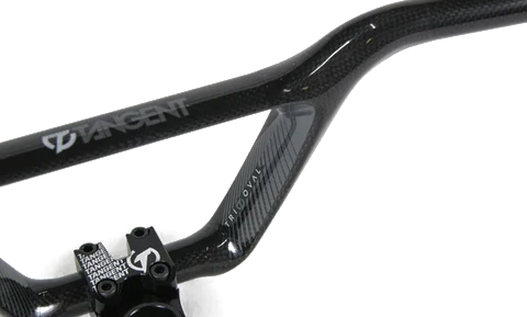 Tangent Carbon Vortex Bars