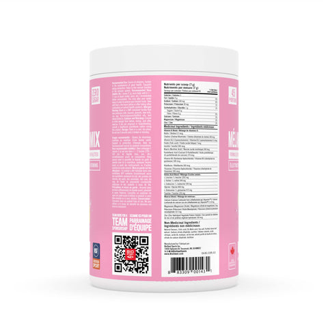 BIOSTEEL HYDRATION MIX / Pink Lemonade