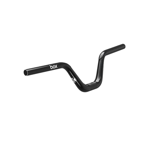 BOX ONE HEX LAB CARBON OS 28.6MM HANDLEBAR
