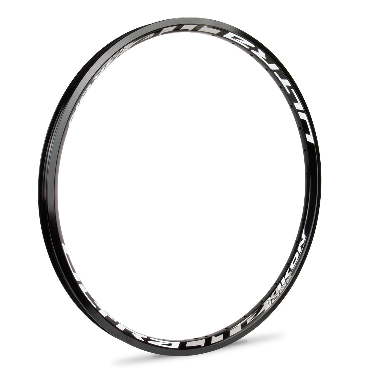 IKON ALLOY 20” RIM OS20 WITH BRAKE SURFACE