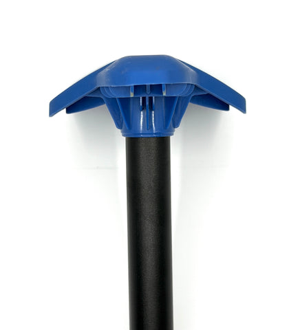NEW - Dangerboy Mini Seat & Post Combo 22.2 - 3X Stronger V2