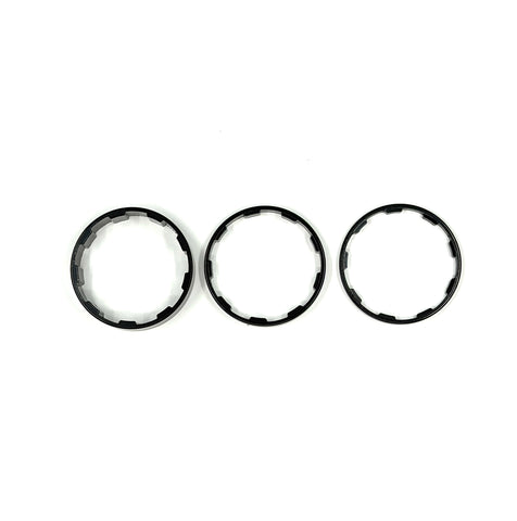 Dangerboy Cassette Spacer Kit