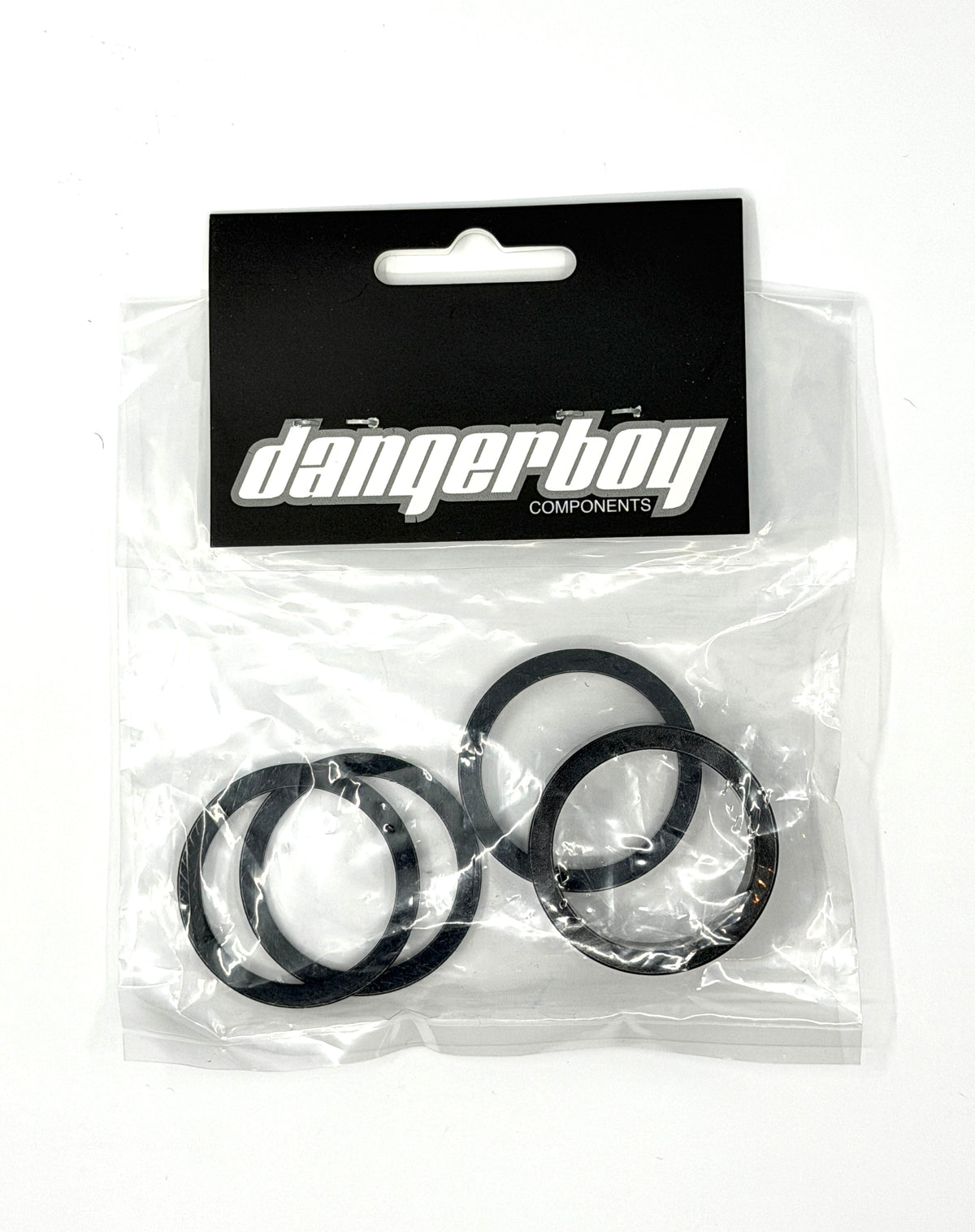 Dangerboy Stem Stem Spacer 1-1/8 Colours
