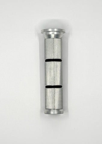 Stelv Compressor Expender Plug fits 1 1/8" Steerer tube for Carbon Forks - 80mm