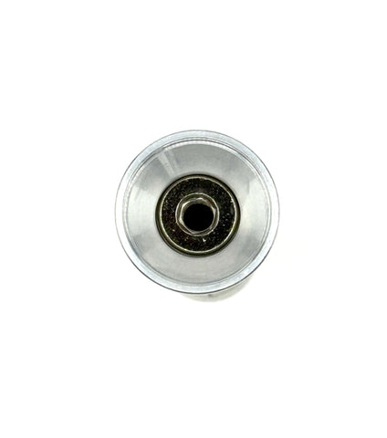 Stelv Compressor Expender Plug fits 1 1/8" Steerer tube for Carbon Forks - 80mm