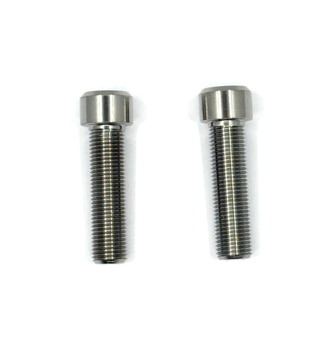 Dangerboy Titanium Hub Bolts – Rear (Pro Hubs)