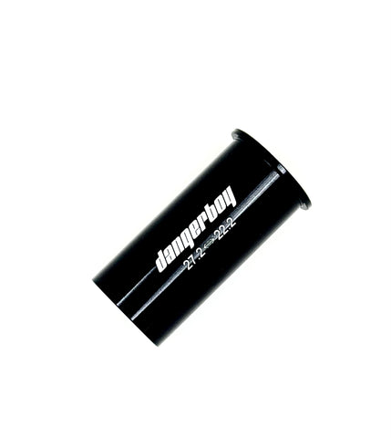 Dangerboy Seatpost shim-reducer 27.2, 26.8, 25.4, 22.2