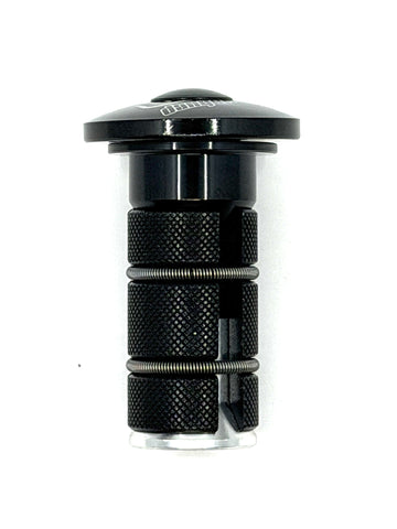 Dangerboy Compressor Expender Plug fits 1" Steerer tube for Carbon Forks