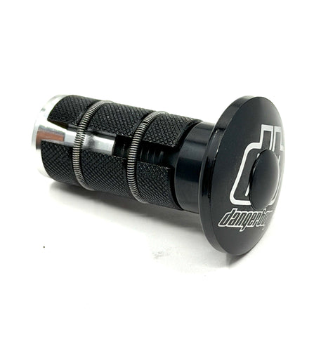 Dangerboy Compressor Expender Plug fits 1" Steerer tube for Carbon Forks