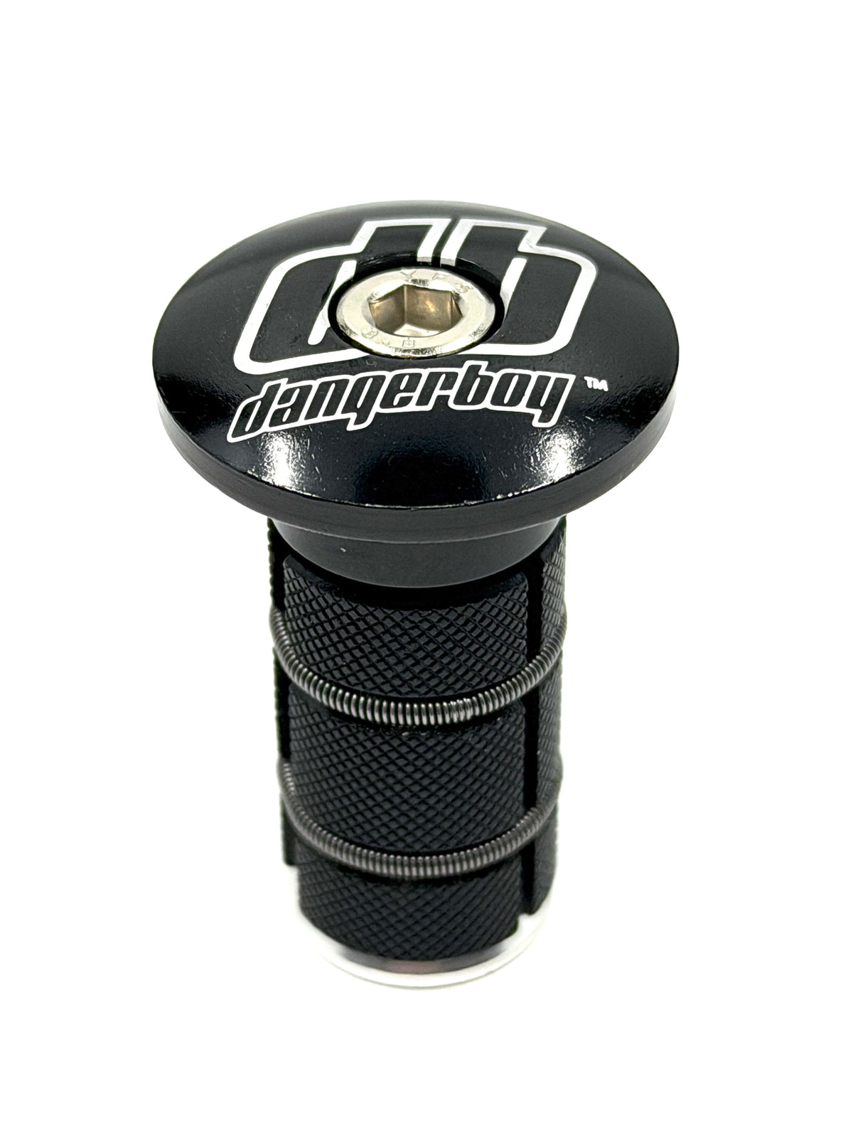 Dangerboy Compressor Expender Plug fits 1" Steerer tube for Carbon Forks