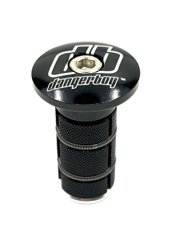 Dangerboy Compressor Expender Plug fits 1" Steerer tube for Carbon Forks