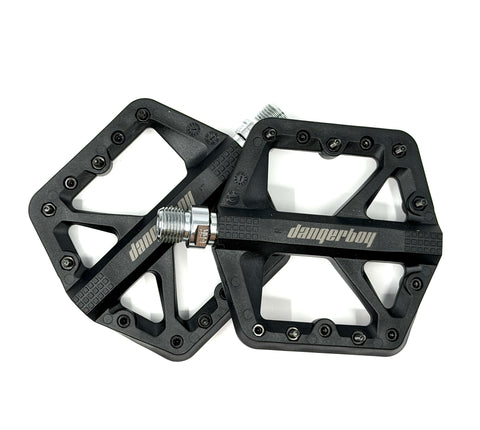 Dangerboy Expert Composite Pedals