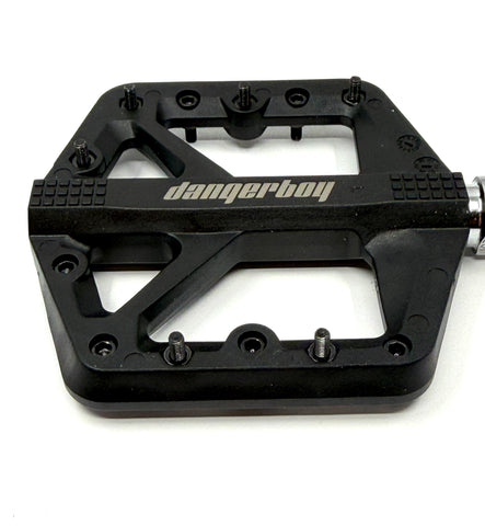 Dangerboy Expert Composite Pedals