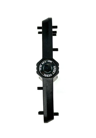 Dangerboy Expert Composite Pedals