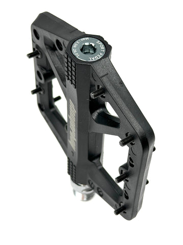 Dangerboy Expert Composite Pedals
