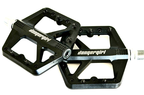 Dangerboy Expert Composite Pedals