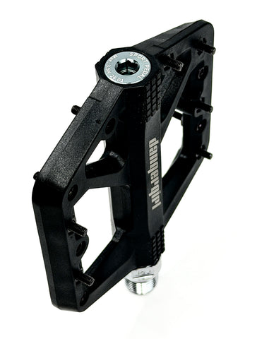 Dangerboy Expert Composite Pedals