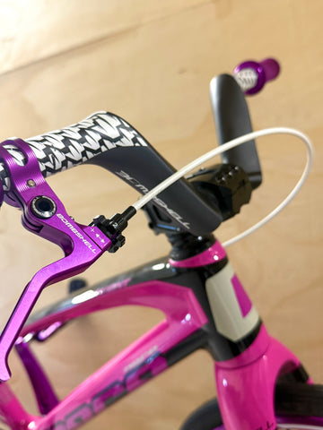 AVENT ORCA "Junior" Complete - Custom Build