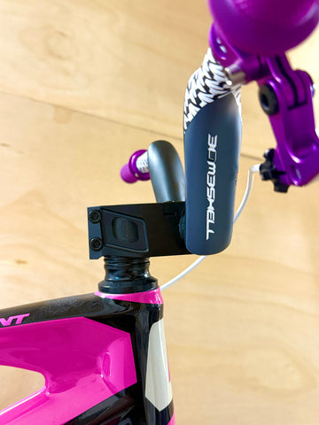 AVENT ORCA "Junior" Complete - Custom Build